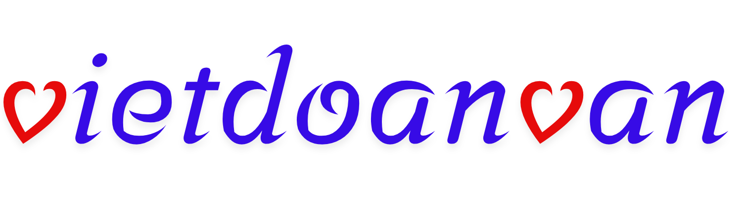 Vietdoanvan.edu.VN