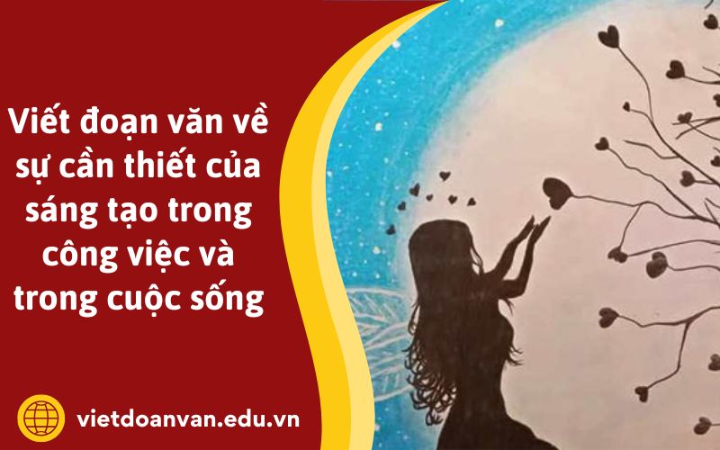 Viết đoạn văn về sự cần thiết theo đuổi ước mơ của tuổi trẻ