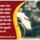 Viết đoạn văn nghị luận (khoảng 200 chữ) phân tích diễn biến tâm trạng của nhân vật tôi khi trò chuyện với gia đình người phu xe trong đoạn trích Tuyển tập Thạch Lam